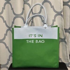 Kate Spade It’s In the Bag Tote Bag